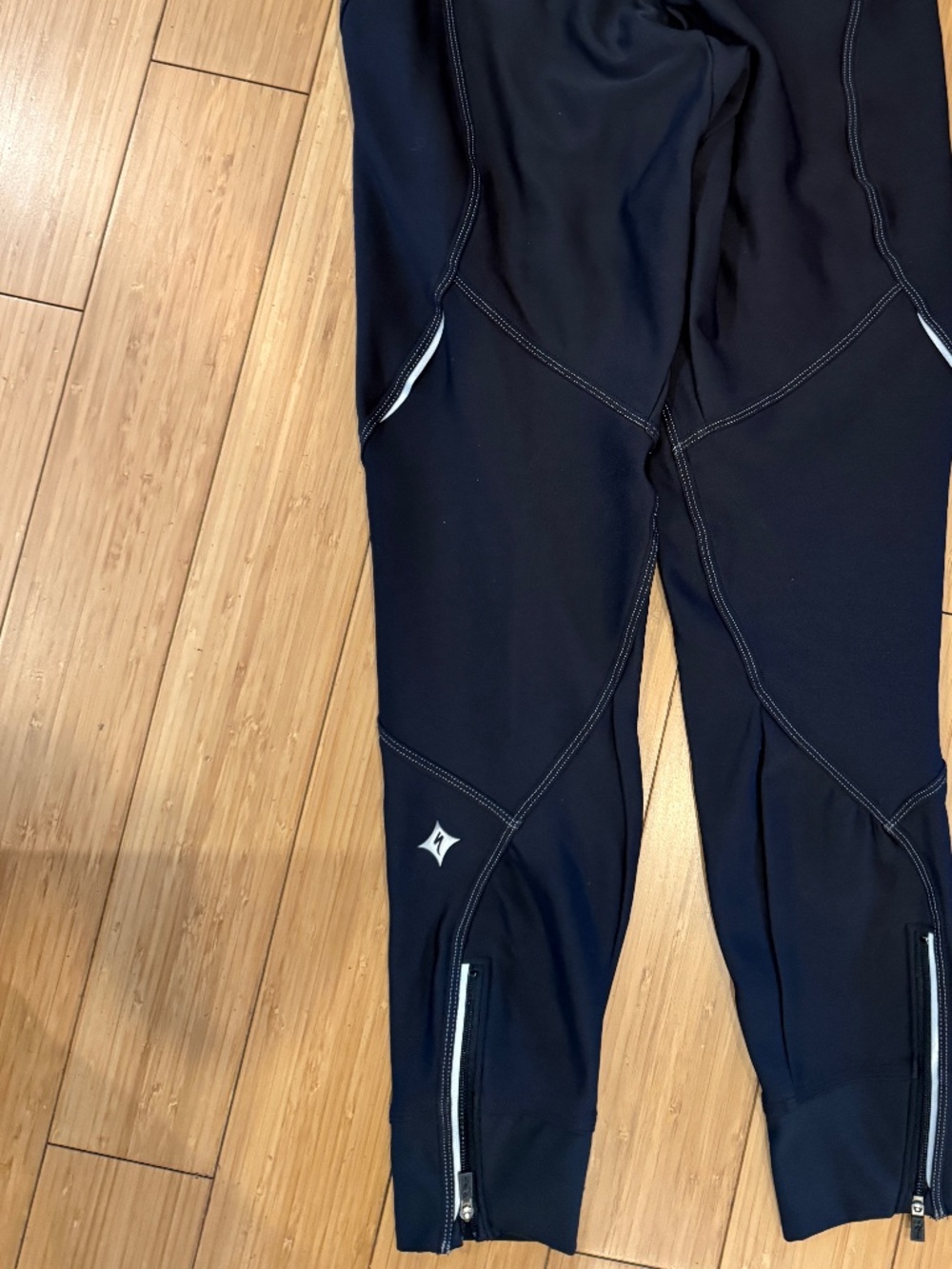 Women’s Specialized long  cycling pants